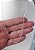Corrente Choker Elo Português Prata 925 40cm - Imagem 3