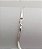 Pulseira Bracelete Ondulado Prata 925 - Imagem 5