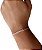 Pulseira Grumet Italiana Prata 925 20cm 3mm - Imagem 1