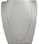 Corrente Cartie Tijolinho Prata 925 Italiana 70cm 2mm - Imagem 3