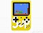 Game Boy Retro Clássico Super Cabo Av Mini Game com 400 Jogos - Imagem 3