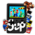 Game Boy Retro Clássico Super Cabo Av Mini Game com 400 Jogos - Imagem 1
