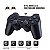 Game Stick 4k 2 Controles Sem Fio Jogos Retro Clássicos - Imagem 4