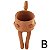 CACHEPOT FLORISTA TERRACOTA - VÁRIOS MODELOS - Imagem 2