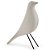 PÁSSARO EAMES EM CIMENTO - Imagem 1
