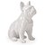ESCULTURA BULLDOG - Imagem 1