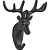 GANCHO DE PAREDE WILD - Imagem 7