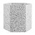 CACHEPOT GRANILITE HEXAGONAL - Imagem 2