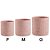 CACHEPOT GRANILITE REDONDO - Imagem 3