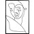 ADORNO DE PAREDE FACE - Imagem 2