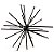 ESCULTURA SPIKE - Imagem 1