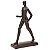 ESCULTURA HOMEM - Imagem 1