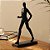 ESCULTURA HOMEM - Imagem 2