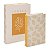 KIT LIVRO CAIXA CORALS - 2 PEÇAS - Imagem 1