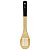 UTENSÍLIO DE BAMBU COLORATO - Imagem 3