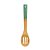 UTENSÍLIO DE BAMBU COLORATO - Imagem 8
