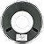 Polylite ABS Black 1,75mm 3Kg - Imagem 3