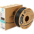 Polylite PLA PRO Black 1,75mm 3Kg - Imagem 3