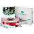 Polylite ABS Red 1,75mm 1Kg - Imagem 2