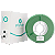 Polylite ABS Green 1,75mm 1Kg - Imagem 5