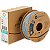 Polylite PLA Grey 1,75mm 3Kg - Imagem 1