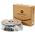 Polylite PLA Black 1,75mm 3Kg - Imagem 4