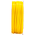 Polylite ABS Yellow 1,75mm 1Kg - Imagem 3
