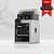 Impressora 3D X1C Combo - BambuLab - Imagem 1