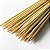 Espeto Para Churrasco de Bambu 25cm c/50 Unidades - Imagem 1