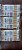 Palitos de Unha Manicure 1ld pont 1ld chanfrado c/100 uni - Imagem 3