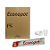 Copo Econopot 180ml Cx Com 2.500 Unidades - Imagem 1
