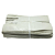 Sacolas Reciclada Branca 40x50x0,05 Fardo com 10kg - Imagem 2