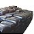Sacos Para Silagem 53cm x 1,10mt x 0,20 Espessura c/100 Unidades + 100 Abraçadeiras - Imagem 1