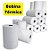 Bobina Impressora PDV Térmica 80mmx40mt cx c/30 Unidades - Imagem 1