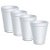 Copos Térmico Isopor 120ml cx c/1000Uni 40x25 - Imagem 1