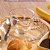 Jogo de 4 Xícaras de Café Chá Cristal 85ml Pearl com Pires de Coração Wolff - Imagem 2