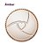 Petisqueira Decorativa Cristal Chumbo Coração Pearl Rosa com 4 Divisórias Borda de Corações (Selecione Variação) - Imagem 7