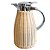 Garrafa Térmica de Inox e Treliça Rattan 1,5 Litros Wolff - Imagem 6