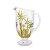 Jarra de Cristal Palm Tree Handpaint 1,5L para Água ou Suco Wolff - Imagem 6