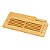 Tábua para Cortar Pães com Faca em Bambu Ecokitchen Migalheira Mimo Style - Imagem 1