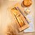 Tábua para Cortar Pães com Faca em Bambu Ecokitchen Migalheira Mimo Style - Imagem 2