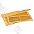 Tábua para Cortar Pães com Faca em Bambu Ecokitchen Migalheira Mimo Style - Imagem 5