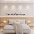 Aplique Decorativo Por Onde For Quero Ser Seu Par Preto em MDF - Imagem 8