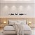 Aplique Decorativo Para Todo Sempre Preto em MDF - Imagem 9