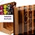 Suporte Organizador Universal Porta Capsulas Com Visor de Acrílico Caramelo Dolce Gusto Três Corações Nespresso Delta Q e Nespresso Vertuo Cantinho do Cafe Torre Mdf - Imagem 10