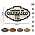 Placa Decorativa Branco com Preto Para Parede Cantinho Do Churrasco Placa Churrasco Em MDF (SELECIONE VARIAÇÃO) - Imagem 4