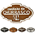 Placa Decorativa Caramelo com Branco Para Parede Cantinho Do Churrasco Placa Churrasco Em MDF (SELECIONE VARIAÇÃO) - Imagem 1