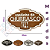 Placa Decorativa Caramelo com Branco Para Parede Cantinho Do Churrasco Placa Churrasco Em MDF (SELECIONE VARIAÇÃO) - Imagem 4