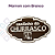 Placa Decorativa Marrom com Branco Para Parede Cantinho Do Churrasco Placa Churrasco Em MDF (SELECIONE VARIAÇÃO) - Imagem 9