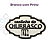 Placa Decorativa Marrom com Branco Para Parede Cantinho Do Churrasco Placa Churrasco Em MDF (SELECIONE VARIAÇÃO) - Imagem 10